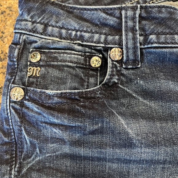 MISS ME Signature Jeans 29 - Picture 15 of 16